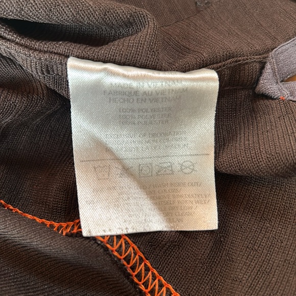 Baker Mayfield Cleveland Browns football jersey - Picture 7 of 8